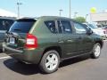 Jeep Green Metallic - Compass Sport Photo No. 3