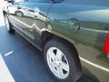 Jeep Green Metallic - Compass Sport Photo No. 4