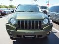 Jeep Green Metallic - Compass Sport Photo No. 8