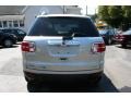 Silver Pearl - Outlook XR AWD Photo No. 4