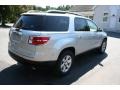 Silver Pearl - Outlook XR AWD Photo No. 5