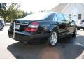 Black - S 550 4Matic Sedan Photo No. 5