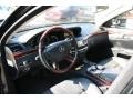 Black - S 550 4Matic Sedan Photo No. 7