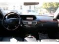 Black - S 550 4Matic Sedan Photo No. 9