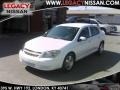 Summit White - Cobalt LT Sedan Photo No. 1