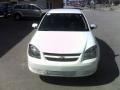 Summit White - Cobalt LT Sedan Photo No. 2