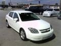 Summit White - Cobalt LT Sedan Photo No. 3