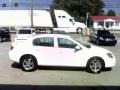 Summit White - Cobalt LT Sedan Photo No. 4