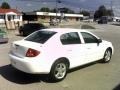 Summit White - Cobalt LT Sedan Photo No. 5
