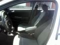 Summit White - Cobalt LT Sedan Photo No. 13