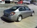 Precision Gray Metallic - Altima 2.5 S Photo No. 5