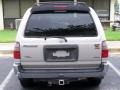 Millennium Silver Metallic - 4Runner SR5 Photo No. 4