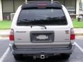 1999 Millennium Silver Metallic Toyota 4Runner SR5  photo #4