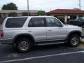 Millennium Silver Metallic - 4Runner SR5 Photo No. 6