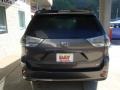 2011 Predawn Gray Mica Toyota Sienna SE  photo #3