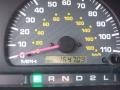 Millennium Silver Metallic - 4Runner SR5 Photo No. 16