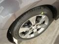 2011 Predawn Gray Mica Toyota Sienna SE  photo #7
