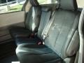 2011 Predawn Gray Mica Toyota Sienna SE  photo #9