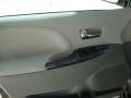 2011 Predawn Gray Mica Toyota Sienna SE  photo #11