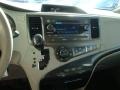2011 Predawn Gray Mica Toyota Sienna SE  photo #13