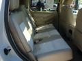 2006 Cashmere Tri-Coat Mercury Mountaineer Premier AWD  photo #16