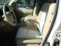 2006 Cashmere Tri-Coat Mercury Mountaineer Premier AWD  photo #18