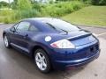 Maizen Blue Pearl - Eclipse GS Coupe Photo No. 3