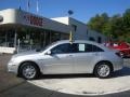 Bright Silver Metallic - Sebring Sedan Photo No. 1