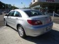 Bright Silver Metallic - Sebring Sedan Photo No. 2