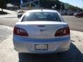 Bright Silver Metallic - Sebring Sedan Photo No. 3