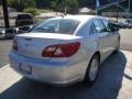Bright Silver Metallic - Sebring Sedan Photo No. 4