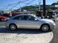 Bright Silver Metallic - Sebring Sedan Photo No. 5