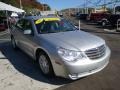 Bright Silver Metallic - Sebring Sedan Photo No. 6