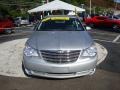 Bright Silver Metallic - Sebring Sedan Photo No. 7