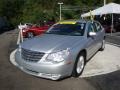 Bright Silver Metallic - Sebring Sedan Photo No. 8