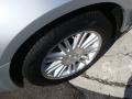 Bright Silver Metallic - Sebring Sedan Photo No. 9