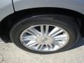Bright Silver Metallic - Sebring Sedan Photo No. 10