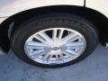 Bright Silver Metallic - Sebring Sedan Photo No. 11