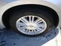 Bright Silver Metallic - Sebring Sedan Photo No. 12