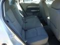 Bright Silver Metallic - Sebring Sedan Photo No. 16
