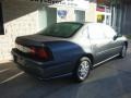 2004 Medium Gray Metallic Chevrolet Impala   photo #2