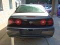 2004 Medium Gray Metallic Chevrolet Impala   photo #3