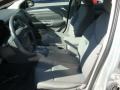 Bright Silver Metallic - Sebring Sedan Photo No. 18