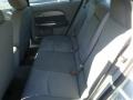 Bright Silver Metallic - Sebring Sedan Photo No. 19