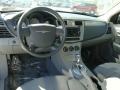 Bright Silver Metallic - Sebring Sedan Photo No. 20