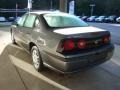 2004 Medium Gray Metallic Chevrolet Impala   photo #4