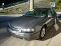 2004 Medium Gray Metallic Chevrolet Impala   photo #5