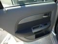 Bright Silver Metallic - Sebring Sedan Photo No. 21