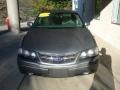 2004 Medium Gray Metallic Chevrolet Impala   photo #6