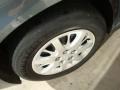 2004 Medium Gray Metallic Chevrolet Impala   photo #7